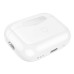 Навушники Bluetooth HOCO EW94, TWS Bluetooth 5.1, з мікрофоном, вакуумні, White, Кейс