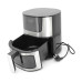 Аерофритюрка DOMOTEC MS3221, 3500Вт, 7л, Box