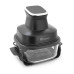 Аерофритюрка DOMOTEC MS3227, 4600Вт, 7л, Box
