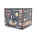 Аерофритюрка DOMOTEC MS3228, 4600Вт, 7л, Box