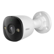 3Мп POE відеокамера з SD карткою, мікрофоном Imou Bullet 3 (IPC-PS3DP-3M0) (2.8мм)