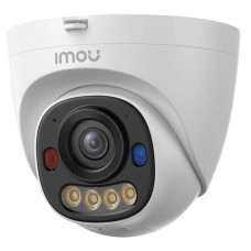 3Мп POE відеокамера з SD карткою, мікрофоном та динаміком Imou PS8D (IPC-PS8DP-3V0) (2.8мм)1
