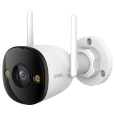 3Мп Wi-Fi відеокамера з SD карткою, мікрофоном та динаміком Imou Bullet 3 (IPC-S3EP-3M0WE) (2.8мм)