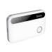 4G модем HOCO HI41(LTE), 900-2600МГЦ, 50-150Mb/s, USB, акумулятор 2100mAh, White, BOX