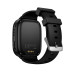 Дитячий смарт годинник Hoco Y106, 4G, GPS, Wi-Fi, HD камера, 1.83" HD-дисплей, дзвінки, відеодзвінки, голосові повідомлення, Black, Box